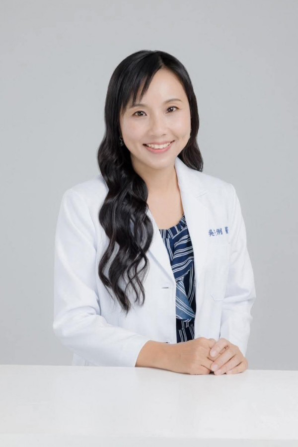 吳瑾俐 醫師｜大興骨科#女性安心震波
